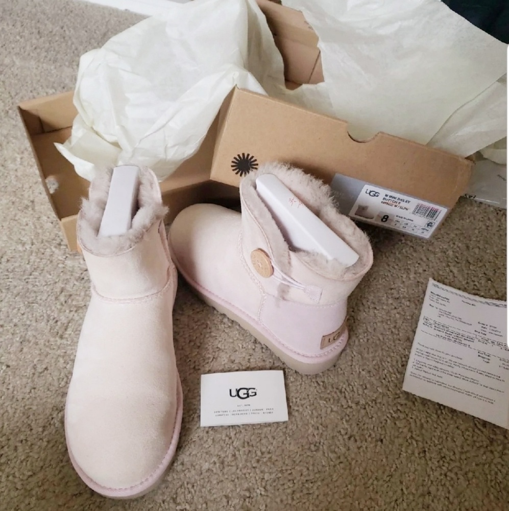 Ugg Boots